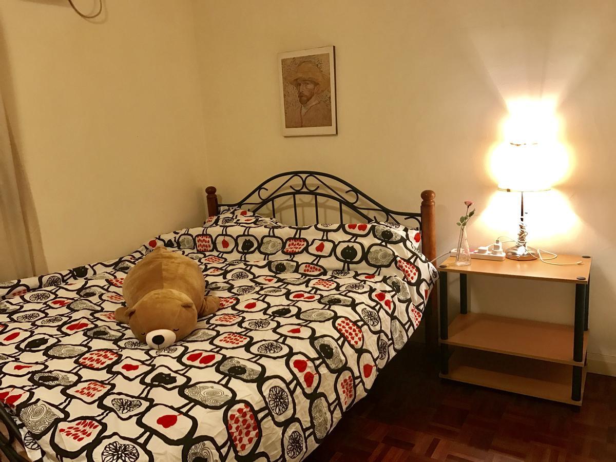 G&Y House Hostel Kuala Ampang Bagian luar foto