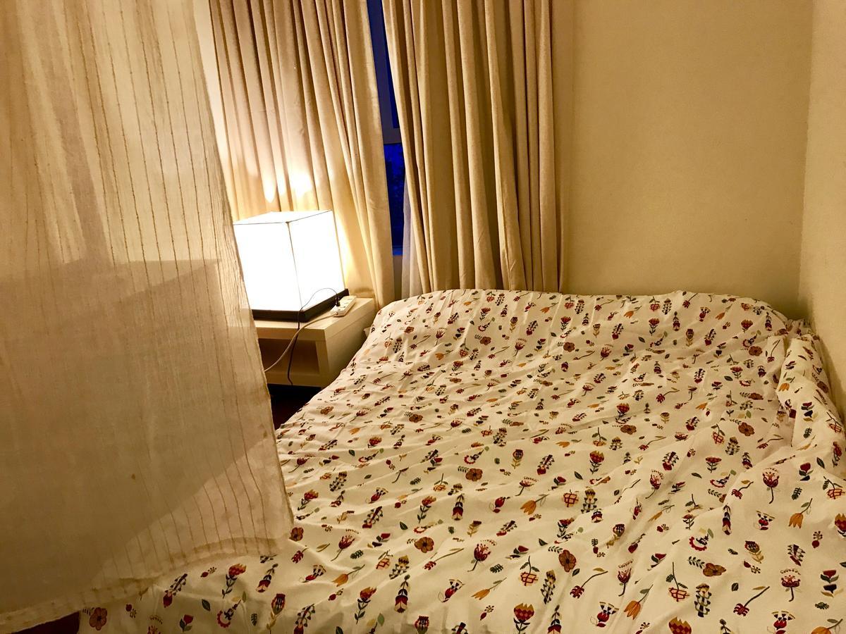 G&Y House Hostel Kuala Ampang Bagian luar foto