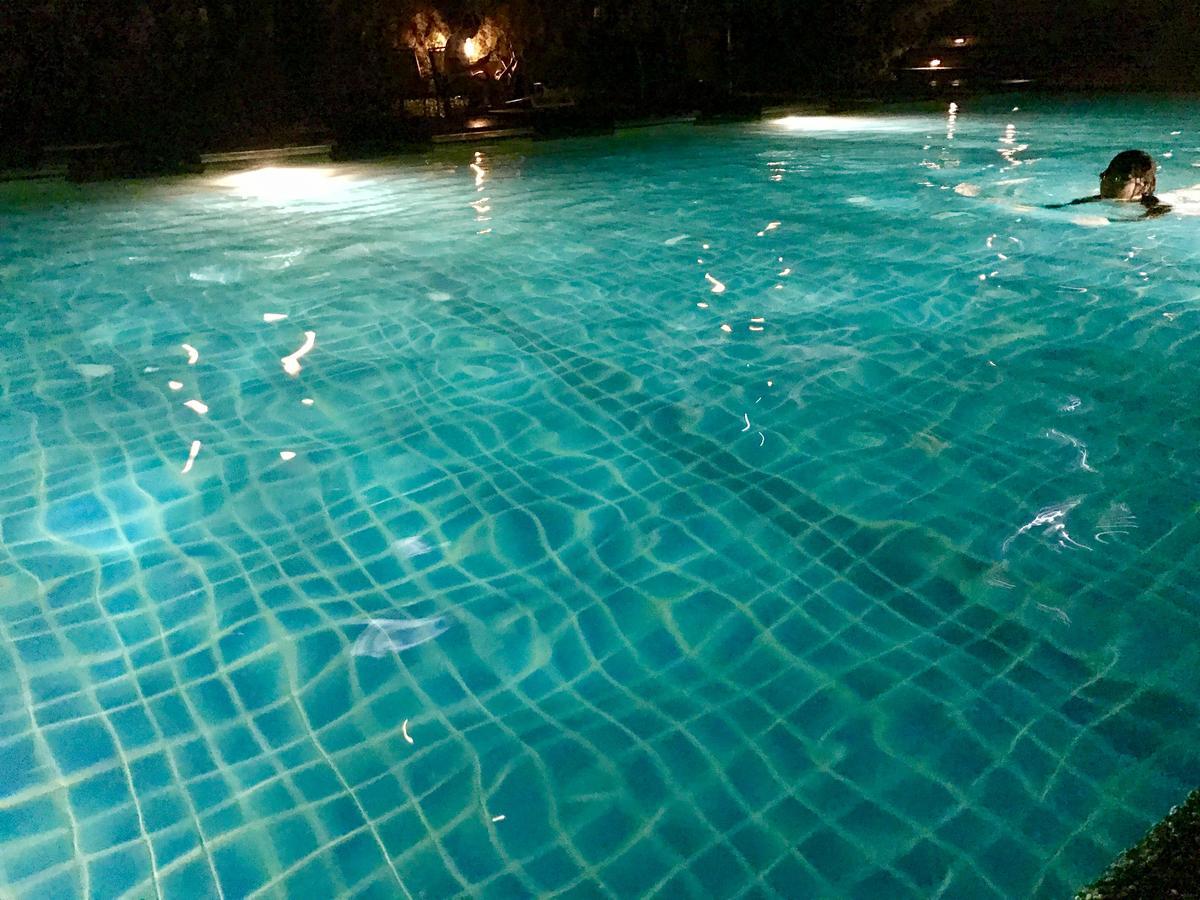 G&Y House Hostel Kuala Ampang Bagian luar foto