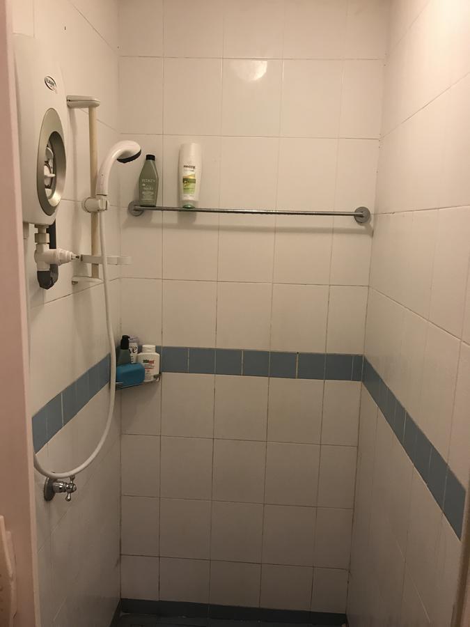 G&Y House Hostel Kuala Ampang Bagian luar foto
