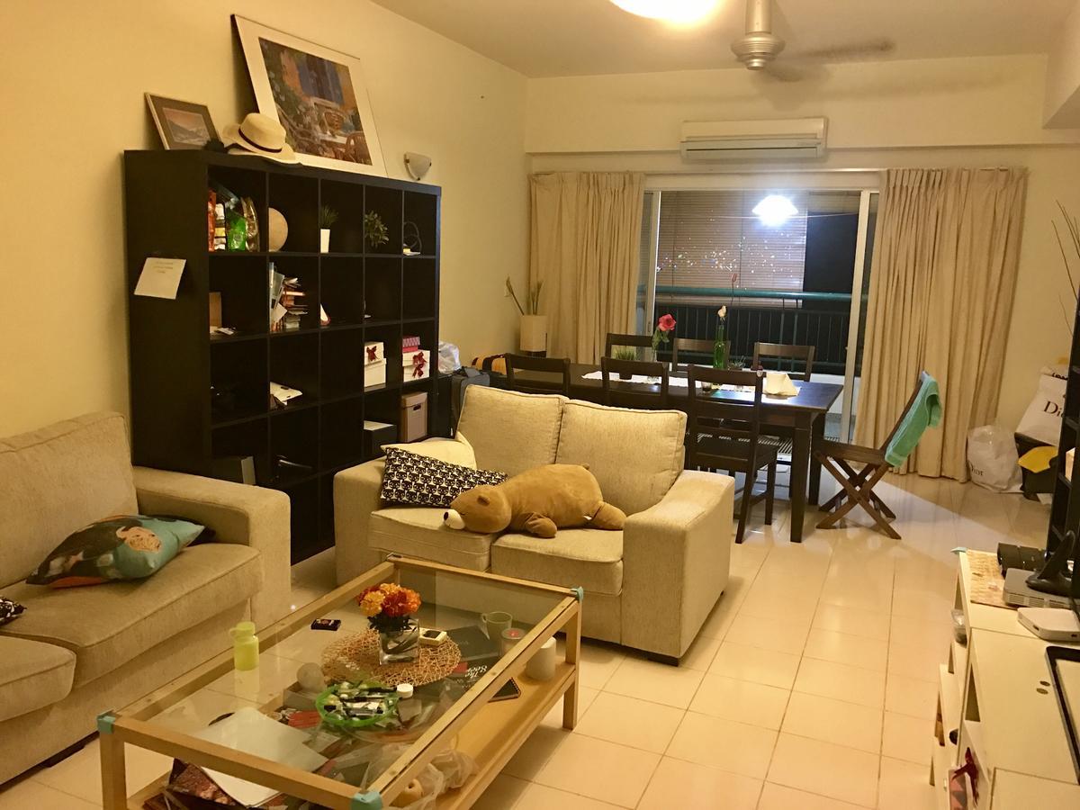 G&Y House Hostel Kuala Ampang Bagian luar foto