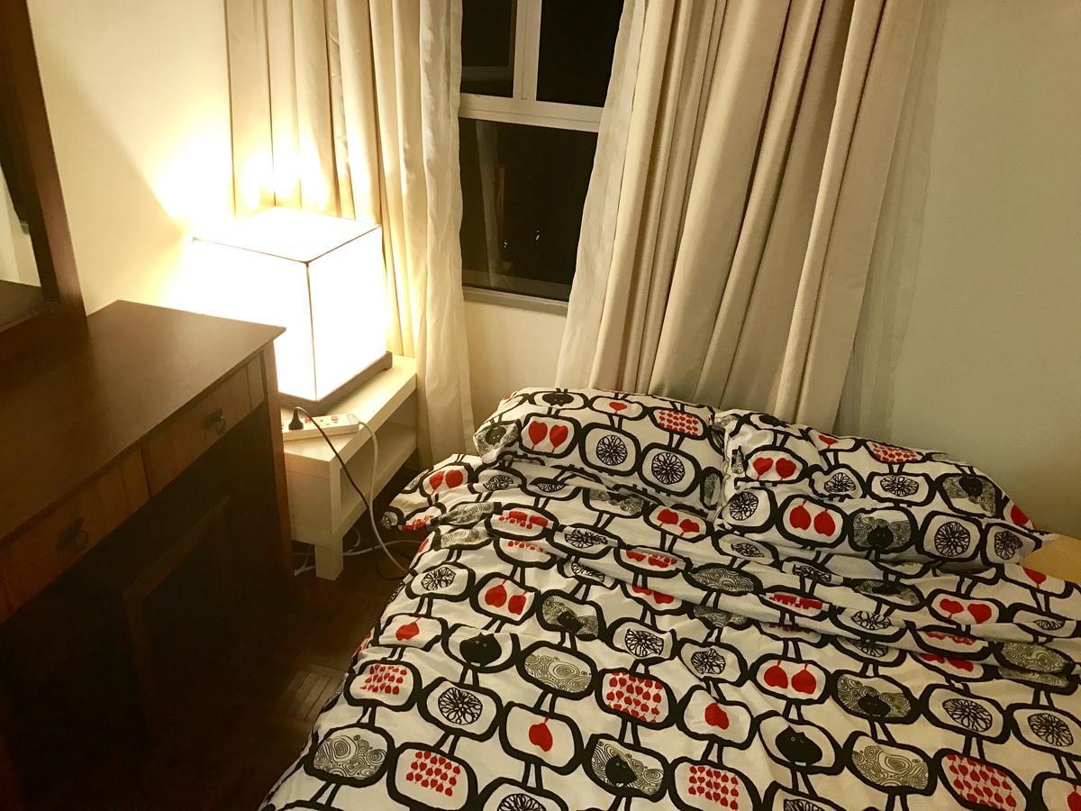G&Y House Hostel Kuala Ampang Bagian luar foto