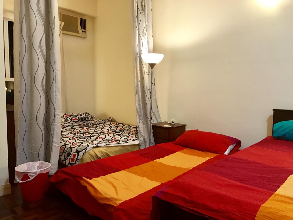 G&Y House Hostel Kuala Ampang Bagian luar foto