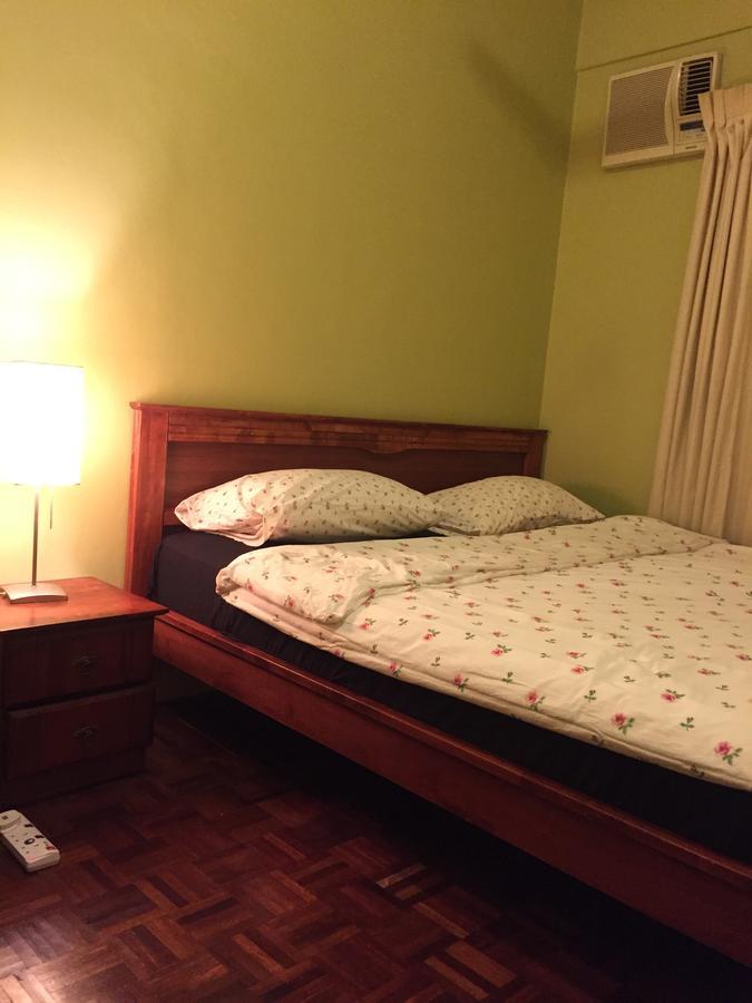 G&Y House Hostel Kuala Ampang Bagian luar foto