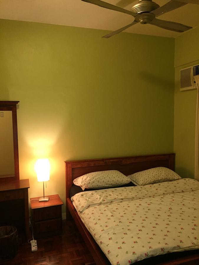 G&Y House Hostel Kuala Ampang Bagian luar foto