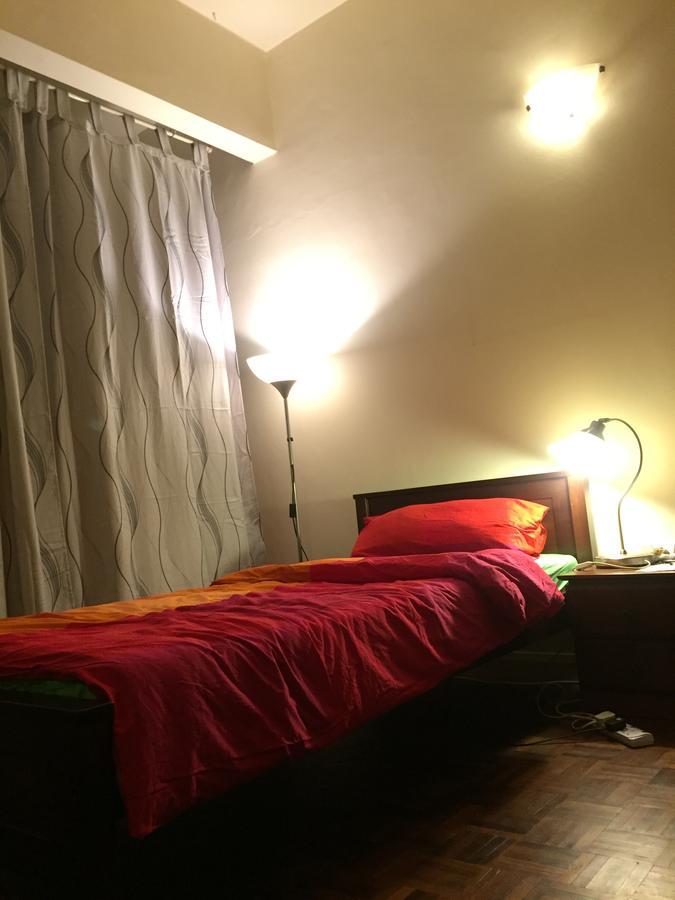 G&Y House Hostel Kuala Ampang Bagian luar foto