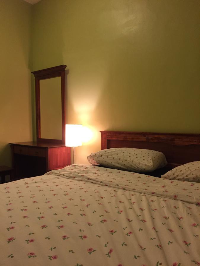 G&Y House Hostel Kuala Ampang Bagian luar foto