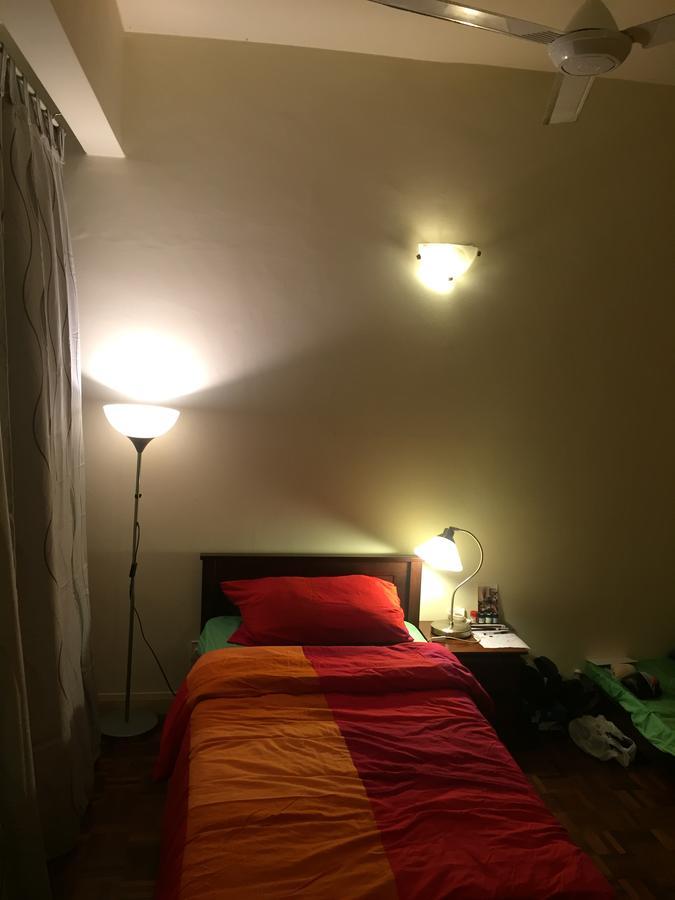 G&Y House Hostel Kuala Ampang Bagian luar foto