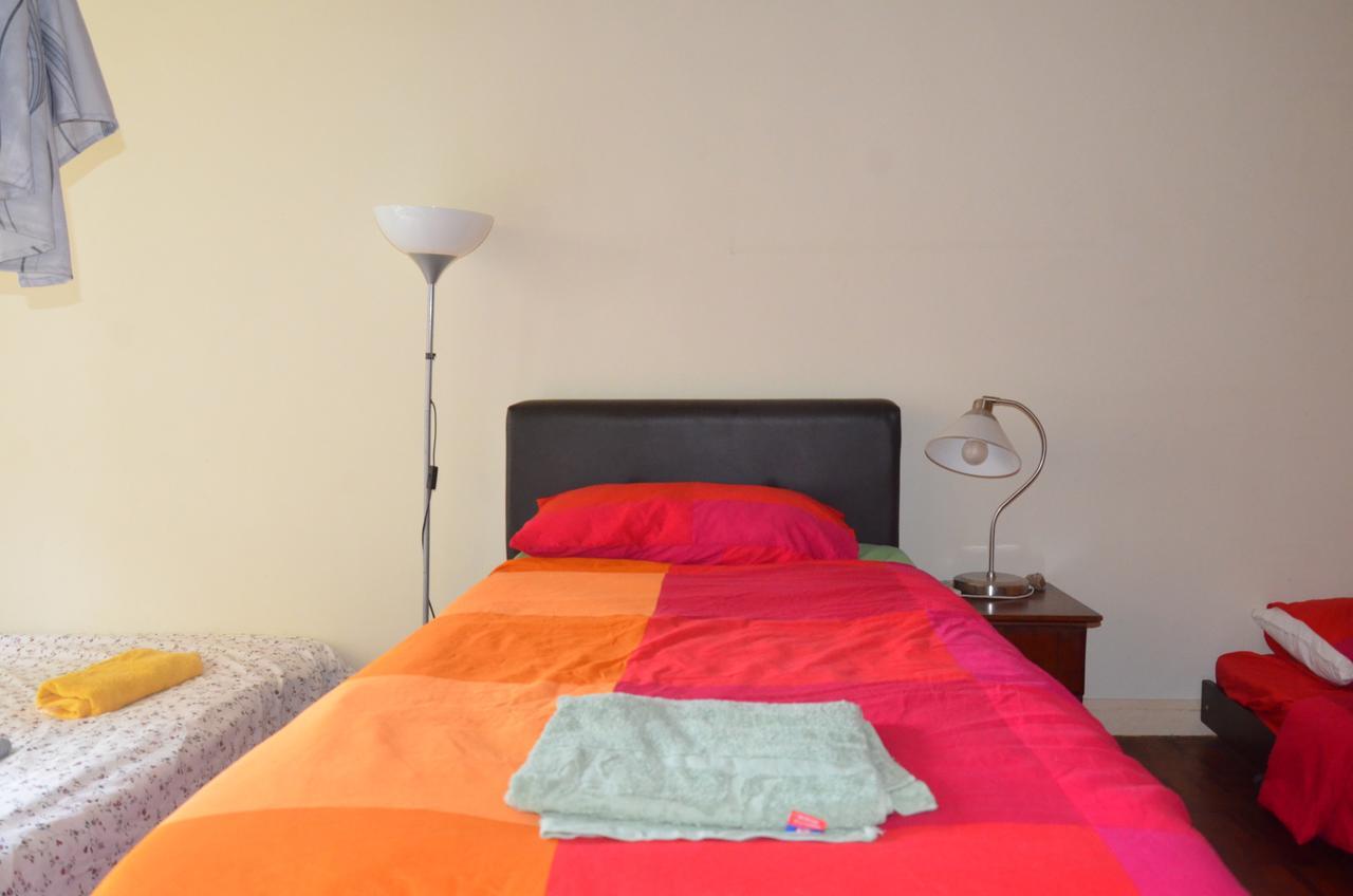 G&Y House Hostel Kuala Ampang Bagian luar foto