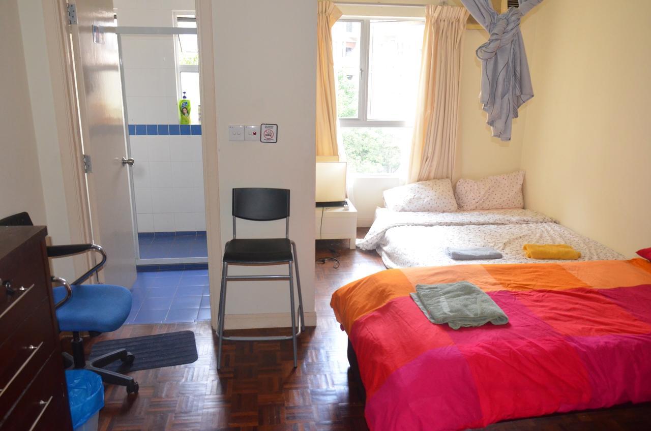 G&Y House Hostel Kuala Ampang Bagian luar foto