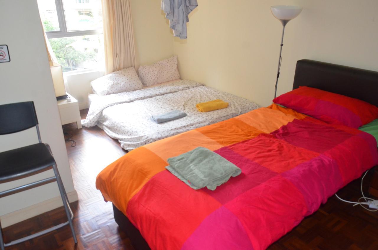 G&Y House Hostel Kuala Ampang Bagian luar foto