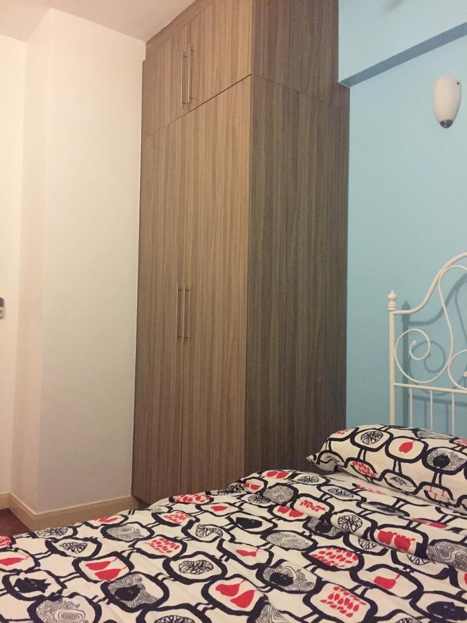 G&Y House Hostel Kuala Ampang Bagian luar foto