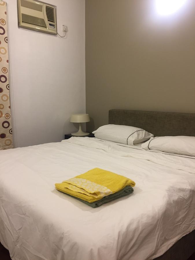 G&Y House Hostel Kuala Ampang Bagian luar foto