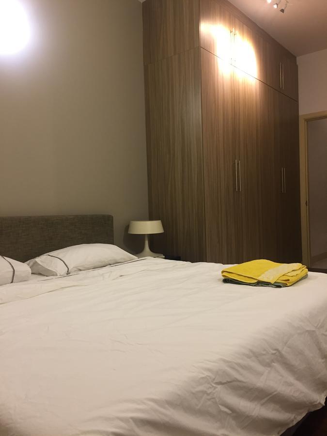 G&Y House Hostel Kuala Ampang Bagian luar foto