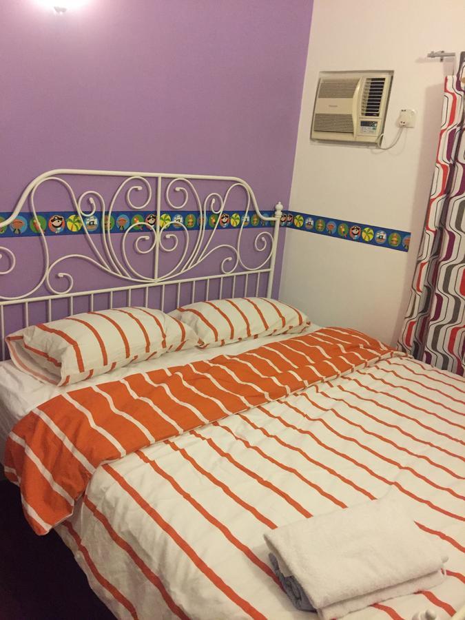 G&Y House Hostel Kuala Ampang Bagian luar foto