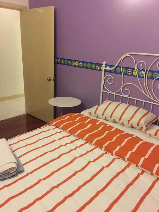 G&Y House Hostel Kuala Ampang Bagian luar foto