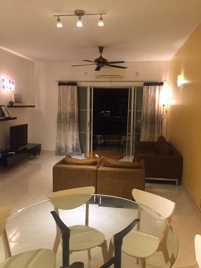 G&Y House Hostel Kuala Ampang Bagian luar foto