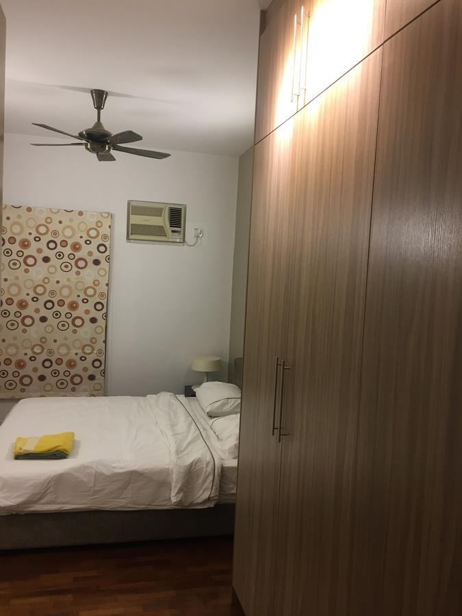 G&Y House Hostel Kuala Ampang Bagian luar foto