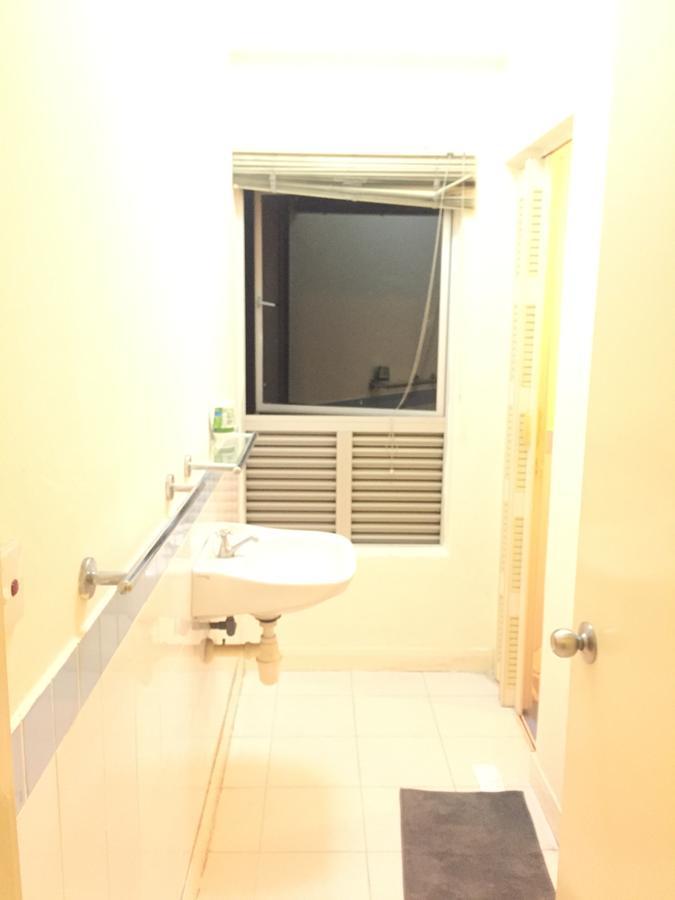 G&Y House Hostel Kuala Ampang Bagian luar foto